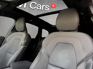 VOLVO XC60 2.0 T8 TE XCENTRIC Black Edition eAWD