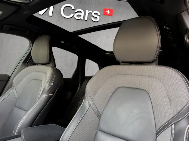 Volvo XC60 2.0 T8 TE XCENTRIC Black Edition eAWD