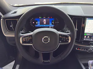 VOLVO XC60 2.0 T8 TE XCENTRIC Black Edition eAWD