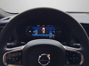 VOLVO XC60 2.0 T8 TE XCENTRIC Black Edition eAWD