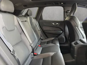 VOLVO XC60 2.0 T8 TE XCENTRIC Black Edition eAWD