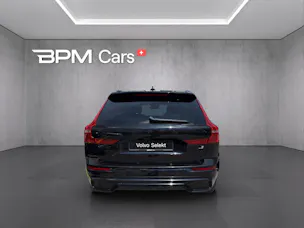 VOLVO XC60 2.0 T8 TE XCENTRIC Black Edition eAWD
