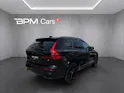 Volvo XC60 2.0 T8 TE XCENTRIC Black Edition eAWD
