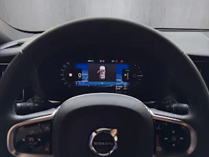 VOLVO XC60 2.0 T8 TE XCENTRIC Black Edition eAWD