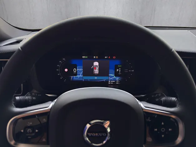 Volvo XC60 2.0 T8 TE XCENTRIC Black Edition eAWD