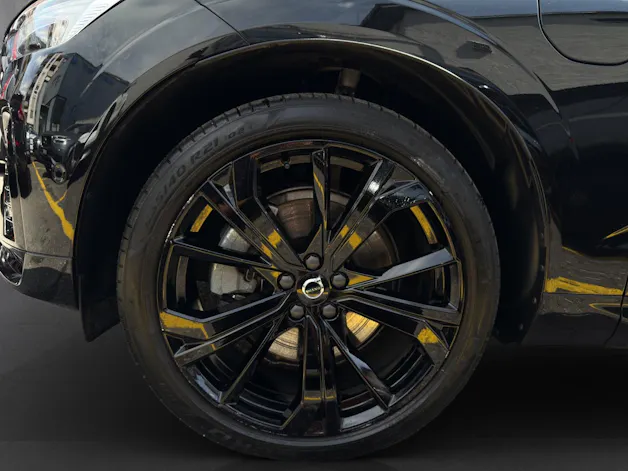 Volvo XC60 2.0 T8 TE XCENTRIC Black Edition eAWD