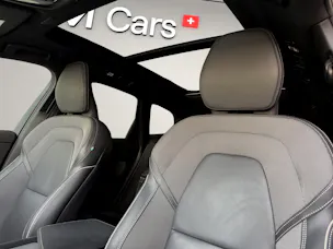 VOLVO XC60 2.0 T8 TE XCENTRIC Black Edition eAWD