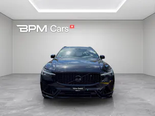 VOLVO XC60 2.0 T8 TE XCENTRIC Black Edition eAWD