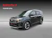 Ford E-Tourneo Courier Active