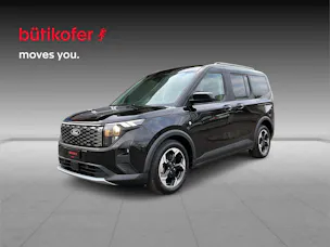 Ford E-Tourneo Courier Active