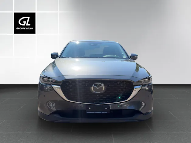 Mazda CX-5 G 194 Revolution AWD
