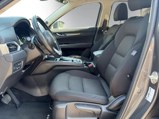 Mazda CX-5 G 194 Revolution AWD