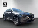 Mazda CX-5 G 194 Revolution AWD