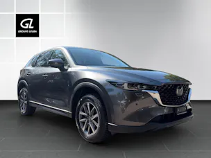 Mazda CX-5 G 194 Revolution AWD