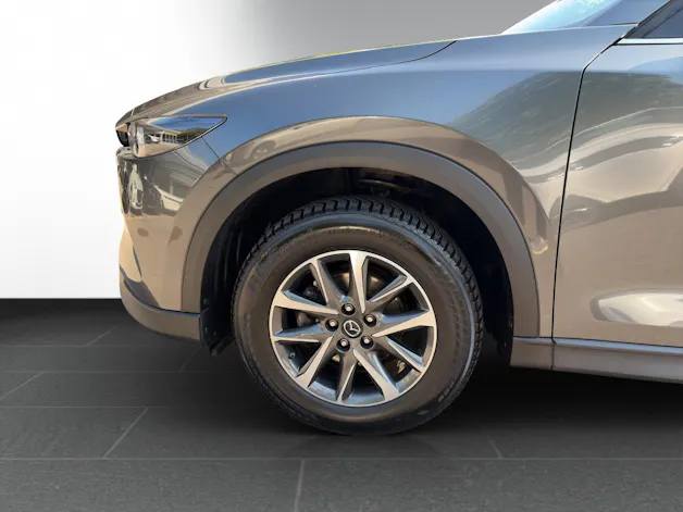 Mazda CX-5 G 194 Revolution AWD