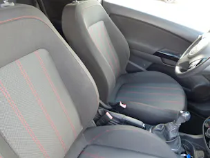 Opel Corsa 1.6 Turbo Color Edition