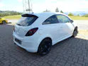Opel Corsa 1.6 Turbo Color Edition