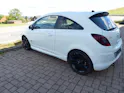 Opel Corsa 1.6 Turbo Color Edition