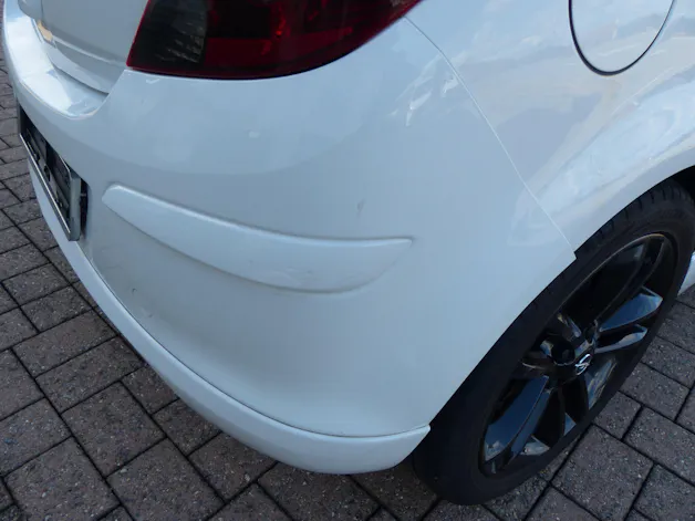 Opel Corsa 1.6 Turbo Color Edition