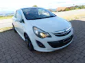 Opel Corsa 1.6 Turbo Color Edition