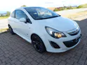 Opel Corsa 1.6 Turbo Color Edition
