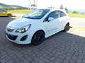 Opel Corsa 1.6 Turbo Color Edition