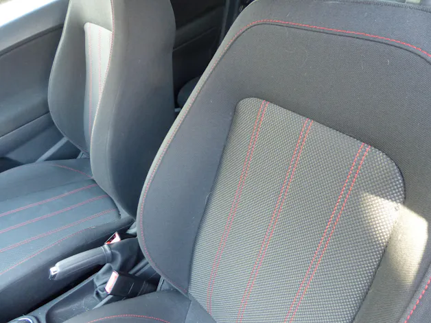 Opel Corsa 1.6 Turbo Color Edition
