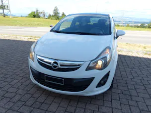 Opel Corsa 1.6 Turbo Color Edition