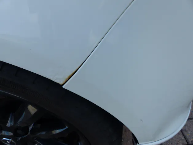 Opel Corsa 1.6 Turbo Color Edition