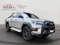 Toyota Hilux 2.8D-4D MHEV Invincible Double Cab 4x4 A