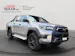 Toyota Hilux 2.8D-4D MHEV Invincible Double Cab 4x4 A