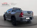 Toyota Hilux 2.8D-4D MHEV Invincible Double Cab 4x4 A