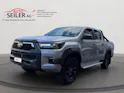Toyota Hilux 2.8D-4D MHEV Invincible Double Cab 4x4 A