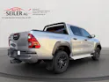 Toyota Hilux 2.8D-4D MHEV Invincible Double Cab 4x4 A