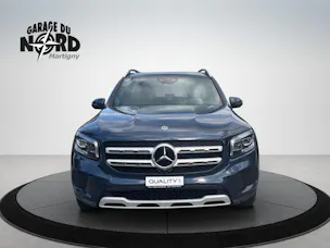 MERCEDES-BENZ GLB 200 4Matic Style 8G-Tronic