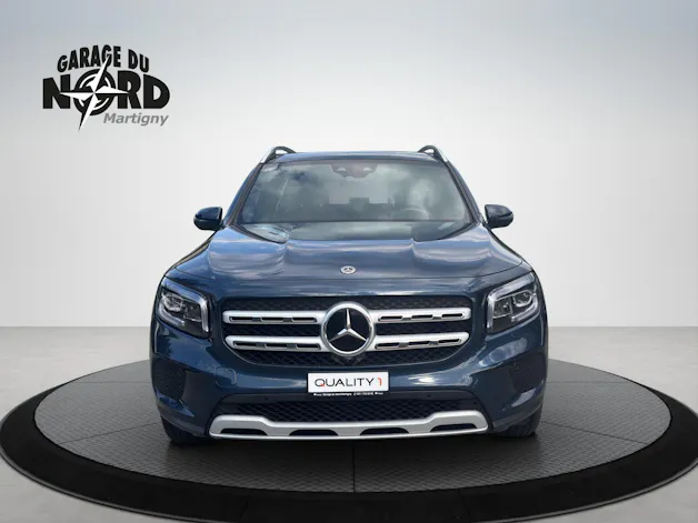 Mercedes-Benz GLB 200 4Matic Style 8G-Tronic