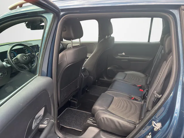Mercedes-Benz GLB 200 4Matic Style 8G-Tronic