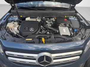 MERCEDES-BENZ GLB 200 4Matic Style 8G-Tronic