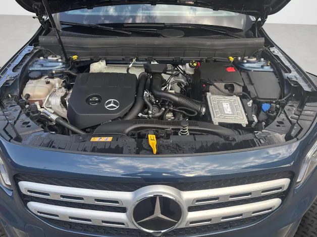Mercedes-Benz GLB 200 4Matic Style 8G-Tronic