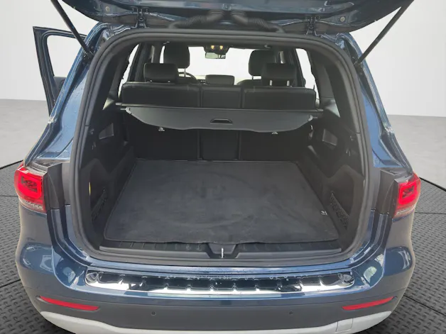 Mercedes-Benz GLB 200 4Matic Style 8G-Tronic