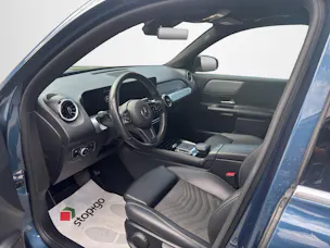 MERCEDES-BENZ GLB 200 4Matic Style 8G-Tronic