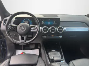 MERCEDES-BENZ GLB 200 4Matic Style 8G-Tronic