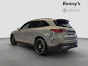 Mercedes-Benz GLC 63 AMG S E Performance