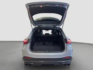 MERCEDES-BENZ GLC 63 AMG S E Performance