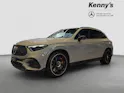 Mercedes-Benz GLC 63 AMG S E Performance
