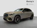 Mercedes-Benz GLC 63 AMG S E Performance