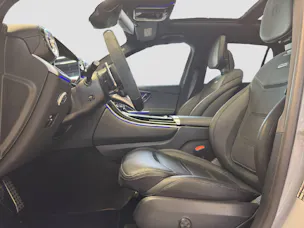 MERCEDES-BENZ GLC 63 AMG S E Performance