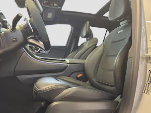 MERCEDES-BENZ GLC 63 AMG S E Performance
