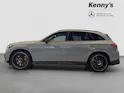 Mercedes-Benz GLC 63 AMG S E Performance