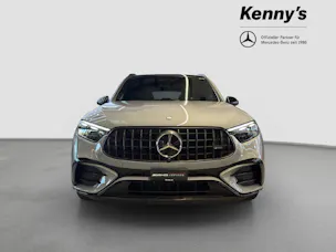 MERCEDES-BENZ GLC 63 AMG S E Performance